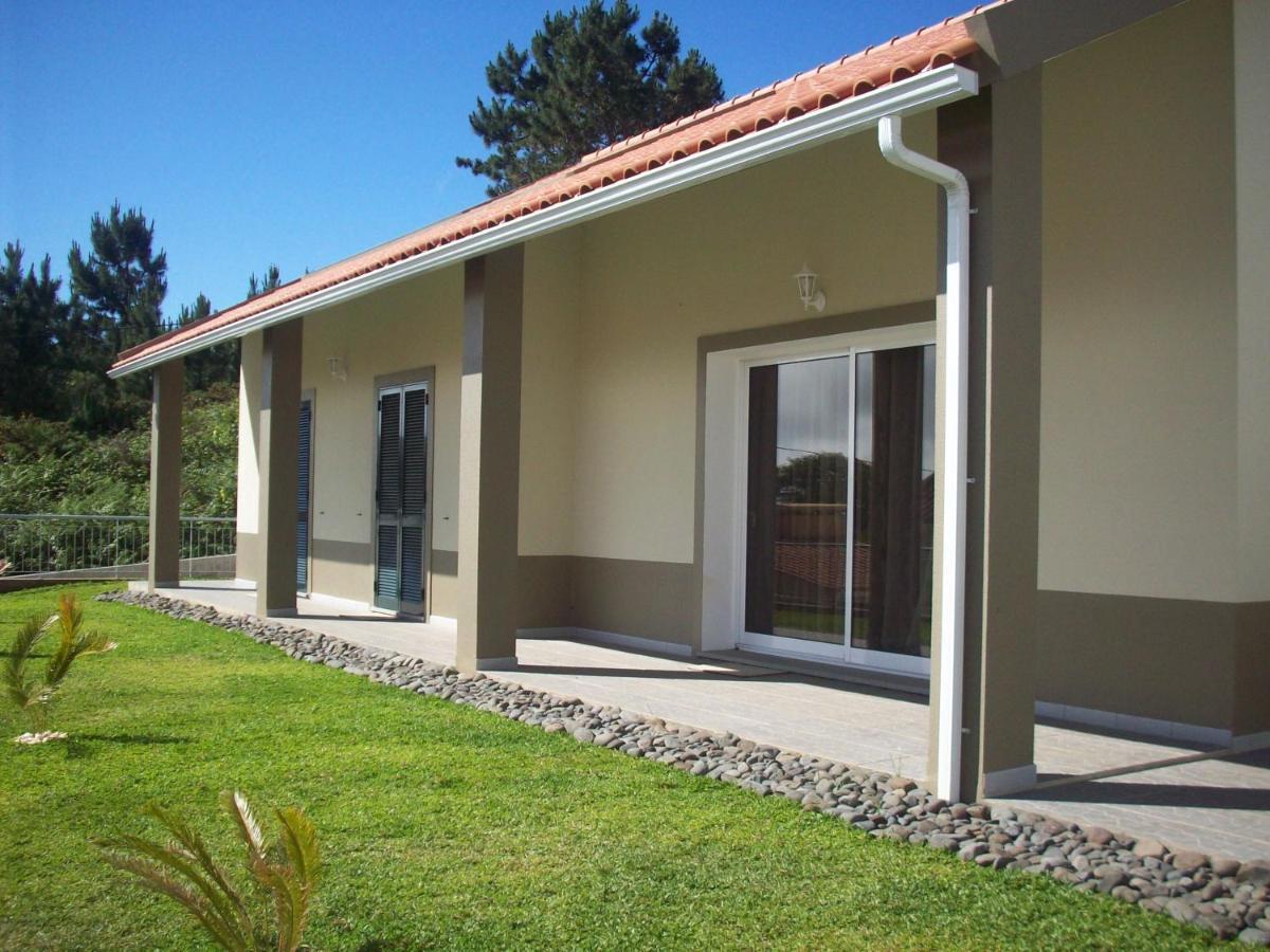 Casa Santos Villa ปราเซเรช ภายนอก รูปภาพ